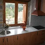 Casa Rural Urbe Ferienhaus *