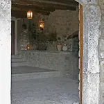 Casa Rural Urbe Campodarbe