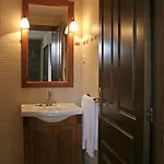 Casa Rural Urbe Ferienhaus *