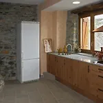 Casa Rural Urbe Campodarbe