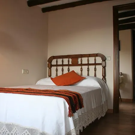 Casa Rural Urbe Ferienhaus