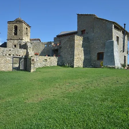 Casa Rural Urbe Ferienhaus
