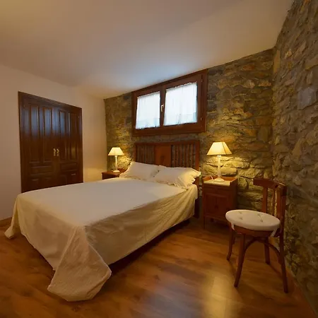 Ferienhaus Casa Rural Urbe Campodarbe