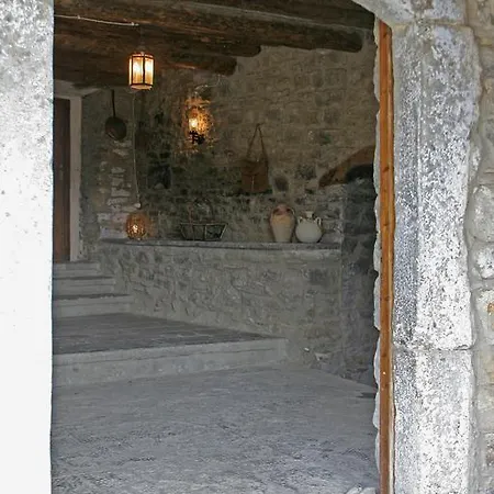 Casa Rural Urbe Campodarbe