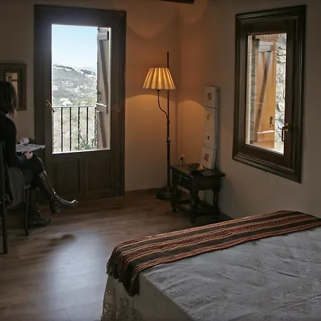 Urbe Hébergement de vacances *