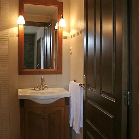 Urbe Hébergement de vacances *