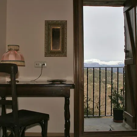 Ferienhaus Casa Rural Urbe