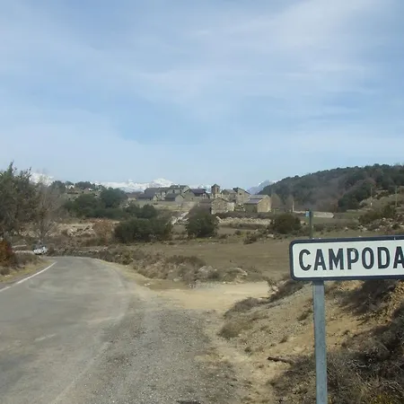 Casa Rural Urbe Ferienhaus