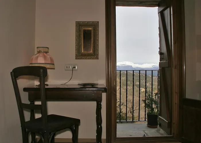 Ferienhaus Casa Rural Urbe