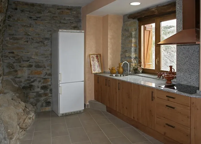 Casa Rural Urbe Campodarbe